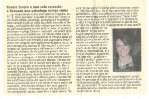 Articolo Ziliani_serata Attenti genitori